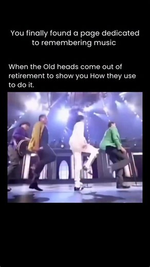 Remembering Music | The Jacksons – Reunion Performance (Michael Jackson 30th Anniversary, 2001) This moment comes from the Jacksons’ powerful reunion at... | Instagram