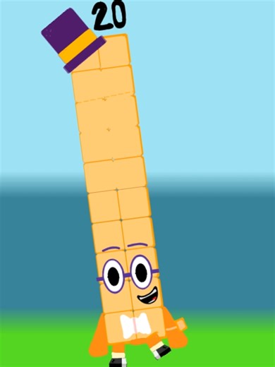 Numberblocks Band 2 Adventure in 2022