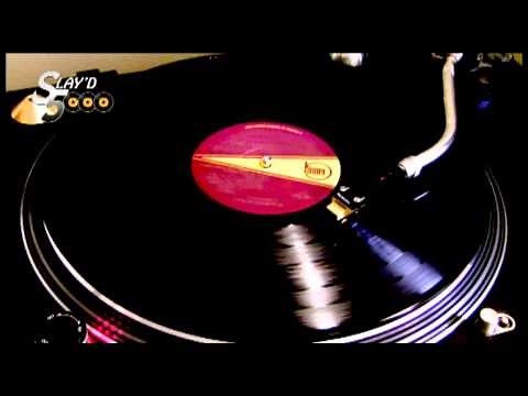 DeBarge - A Dream (Slayd5000)