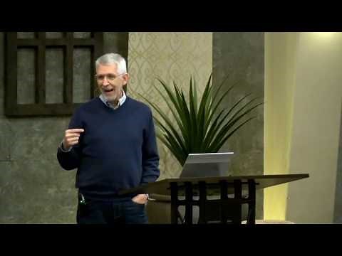 Colossians 1 (Part 4) :24-29 • Christ in us, the Hope of Glory!