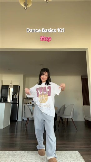 If you want to learn how to dance or just something basic so you are comfortable dancing (in public or private) I GOTCHU!