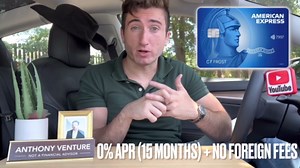 American Express Blue Cash Everyday Card review and benefits