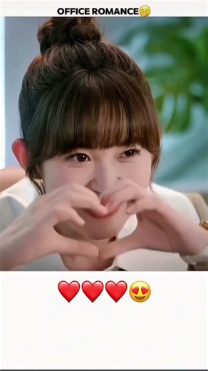 #office romance #🥰 #Korean drama #shortsfeed #dakshmalik #viralvideo ￼