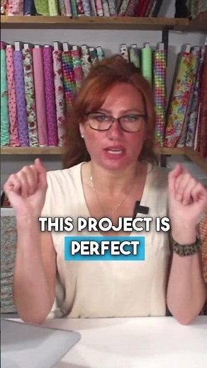 Perfect Pattern for Layer Cakes