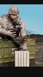 1.9M views · 9.1K reactions | Spy Boots That Confuse Enemies #SpyGadgets #WWIISecrets #MilitaryHacks #HiddenTech #WarHistory #CrazyInventions #BootHack #Espionage #DidYouKnow #Shorts #HistoryFacts #MindBlown | Journey To The Universe | Facebook