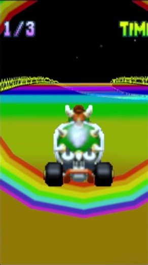 47/625 (NINTENDO 64) MARIO KART 1996 //