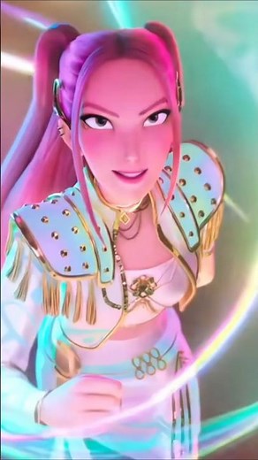 What will happen in K pop Demon Hunters 2 (2026)? #kpopdemonhunters2 #huntrix #sajaboys