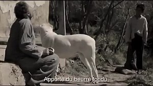 Le chien (film avec les soustitres en Francais)