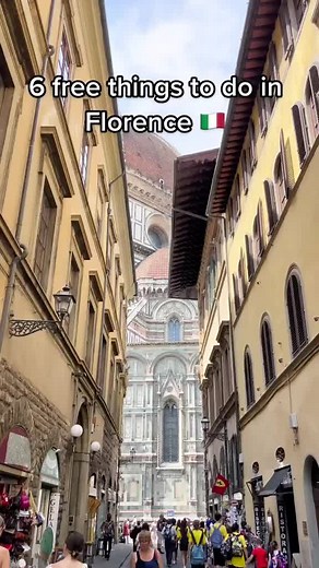 Florence on TikTok