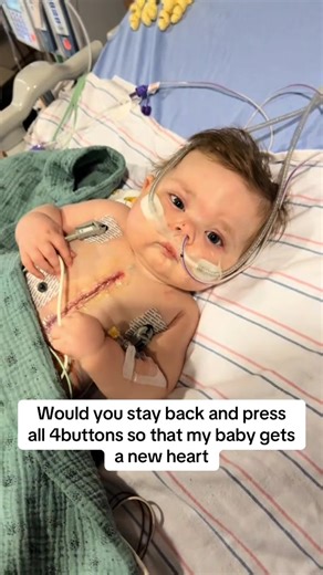 Meet Lisa, a brave little fighter who's facing a huge challenge - heart failure. She needs a heart transplant to keep on living life to the fullest. Lisa loves playing with dolls, drawing, and going on adventures with her family, and with your help, she can get the new heart she needs to keep chasing dreams. Every donation brings Lisa closer to a healthier, happier life. Let's rally around this amazing kid and give her the gift of life 💖. #TeamLisaovey
