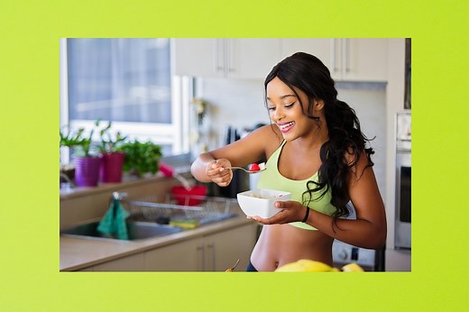 7 Signs You’re Not Getting Enough Protein Every Day