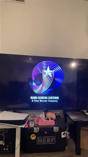 HANNA- BARBERA CARTOONS/ CARTOON NETWORK 2000