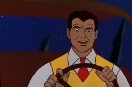 Spider-Man (1967) S01 E001