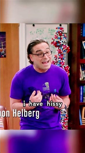 Sheldon's merciless spoilers 😰 #comedy #shorts #thebigbang