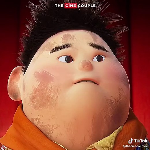 Emotional Moments: The Sad Animation of 'Up' Explored