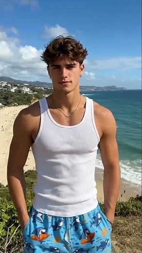 The BEST Mens Swim Trunks For Summer 2026! 🌴🩳 #shorts