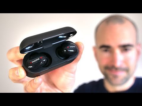 1MORE ANC True Wireless Earbuds Review