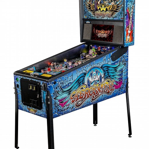 Flipper Aerosmith Pro - Stern Pinball