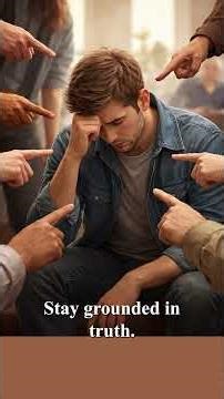 Refined by Criticism | Grow Stronger in Christ