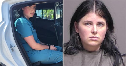 Florida woman accused of posing as nurse, treating over 4,000 patients without a license