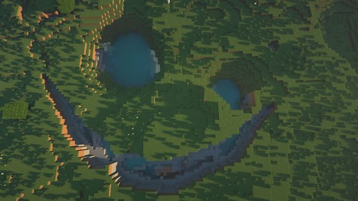 5 best Minecraft spooky seeds