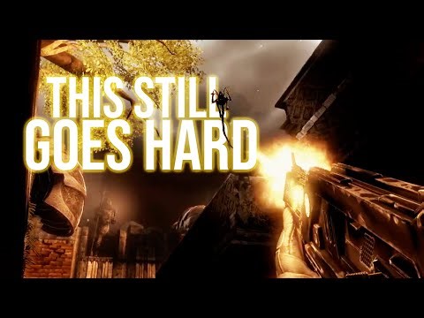 Aliens vs Predator 2010 Still Goes HARD