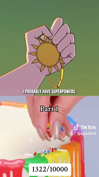 My Story at the Orphanage: Part 1