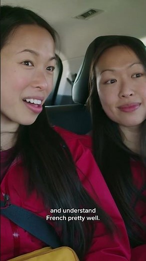 Intersection | The Amazing Race Canada