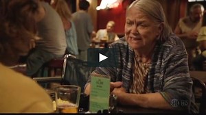 BRS/Gage - Louise Fletcher Shameless