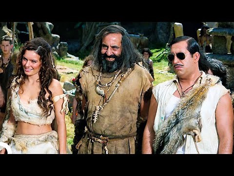 A.R.O.G | Full Comedy Movie