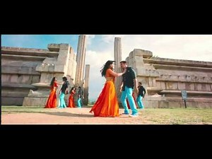 Dhadhang Dhang - Official Full Video Song - Rowdy Rathore