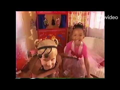 Nick Jr Home Video Opening (TV Version)