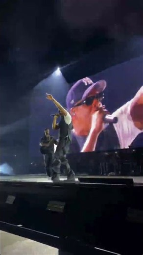 JAY-Z Performs “U Don’t Know” in London | Night 2 🔥