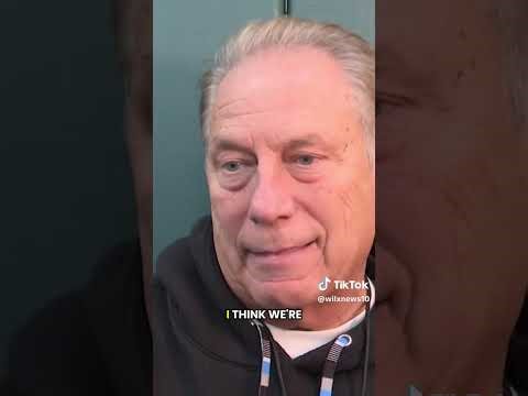 Tom Izzo rips NCAA after another G-League player commits to college basketball program