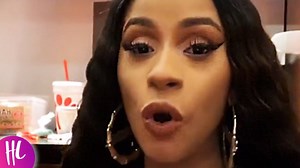 788K views · 4.6K reactions | Danielle Bregoli teases new music with Cardi B. | Hollywood Life | Facebook