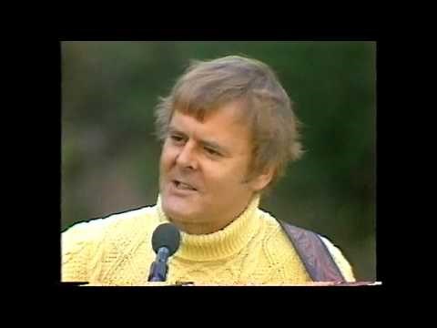 Mike Harding and the Spinners Musical Canal Adventure