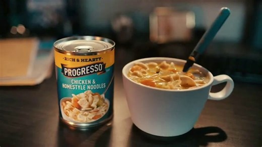 Progresso Soup TV Spot, 'Margaret'