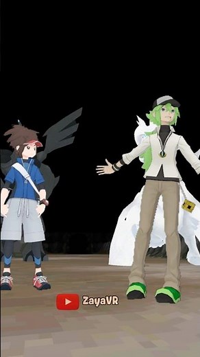 WHY GEN 5 IS PEAK IN POKEMON 🗣️🔥
