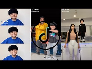 Best of Jonathan *Mini Mike* TIKTOK Compilation ~ @itsjonathanle Tik Tok Dance 2020