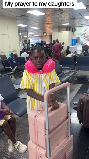 Mother's Prayer for Her Daughters: A Heartfelt Message