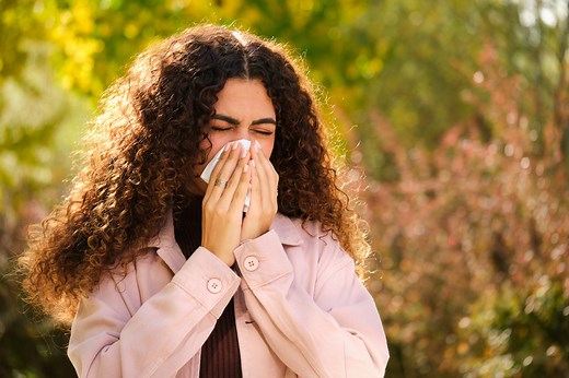 Try this hack next time you have to sneeze but can't get it out
