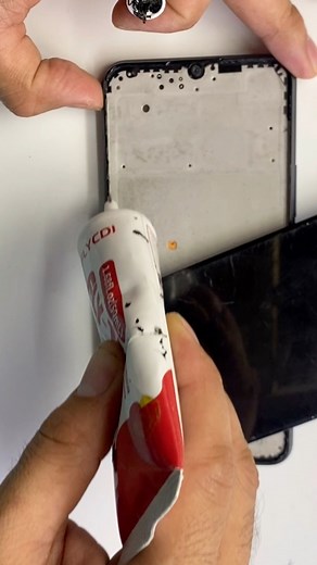 appl lcd glue | Valiente Julius