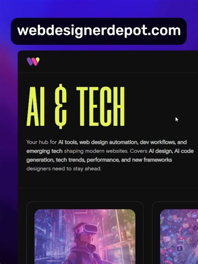 Explore Powerful AI Tools for Web Development
