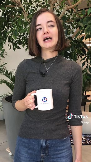 The STAR Rotation Program at #SAPMunich gives you the chance to work in different departments and gain deep insights into #SAP #LifeAtSAP #Tech