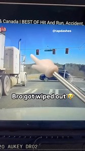 Brake failure?? | TapDashes