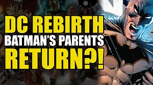 Comics Explained on Reels