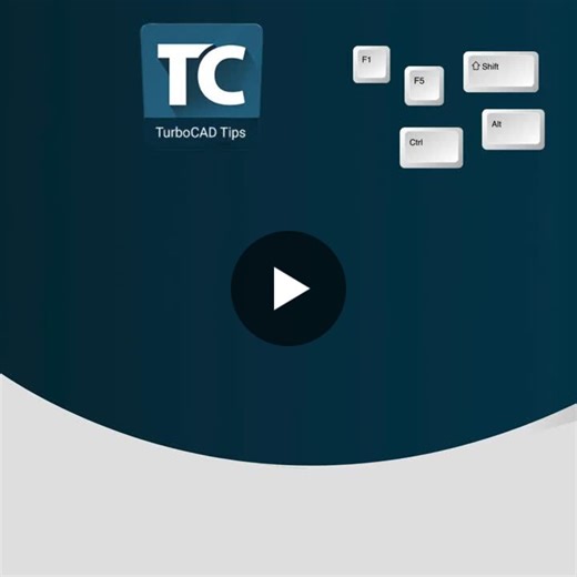 #turbocad #turbocadtips #turbocadtutorials | TurboCAD Africa