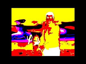 {RQ} The Wiggles One Little Coyote In G Major 8