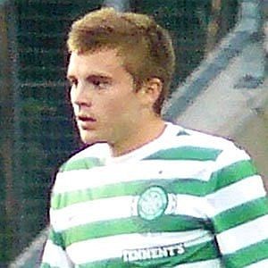 James Forrest – Age, Bio, Personal Life, Family & Stats | CelebsAges