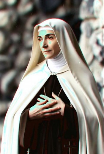 St.Teresa of Avila (1515-1582)